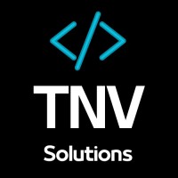 TNV Solution logo - Similar company to Bytesol