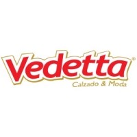 Calzado Vedetta logo - Similar company to Calzado Romulo