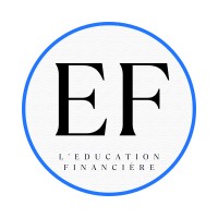 L'Education Financière - EF logo - Similar company to Axa Assur Mrt