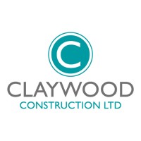 Claywood Construction logo - Similar company to Burney Group