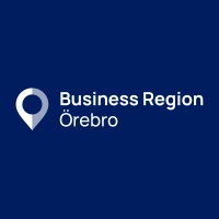 Business Region Örebro logo - Similar company to Smart Move - The Greater Örebro Area