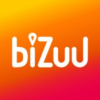 Bizuu logo - Similar company to Movisafe