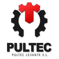 PULTEC Levante logo - Similar company to Baidal Plastic, S.L.