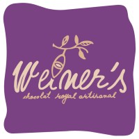 Weiner's Chocolate logo - Similar company to Valiquette Foundation