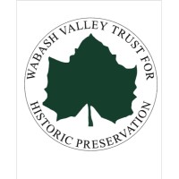 Wabash Valley Trust For Historic Preservation logo - Similar company to Studebaker National Museum