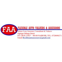 Flexible Auto Valuers & Assessors Ltd logo - Similar company to Solvit Limited