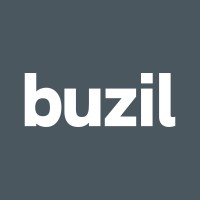 Buzil Company logo - Similar company to Iza Effect - Biodegradable Solution