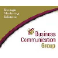Business Communication Group, Llc
