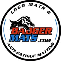 Badger Mats logo - Similar company to Jam Idea Agency