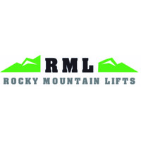 Rocky Mountain Lifts and Equipment logo - Similar company to Hoffman Services, Inc.