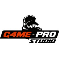 GamePro Studio logo - Similar company to Apex Bound Studio