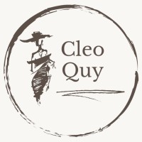 Cleo Quy (Women's clothing) logo - Similar company to Avion Jackets