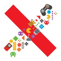 X - Integrated Marketing Agency logo - Similar company to Ontik Creative