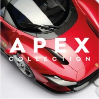 APEX Collection logo - Similar company to Next Level Cars