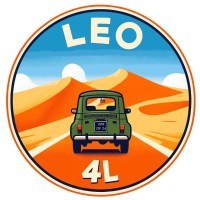 Léo 4L logo - Similar company to Adn Realty