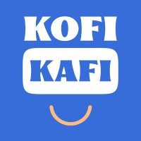 Kofi Kafi logo - Similar company to Jobsphere
