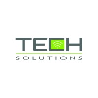 Tech Solutions logo - Similar company to Techsolution - Soluzioni Tecnologiche