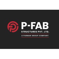 P-FAB Structures Pvt Ltd logo - Similar company to Microtech Engineering