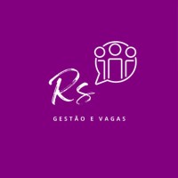 RS Gestão e Vagas logo - Similar company to 4Hands Rh