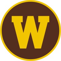 WMU Organizational Change Leadership logo - Similar company to Kr Konsulting
