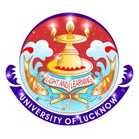 Lucknow University, India logo - Similar company to Central Placement Cell, University Of Lucknow