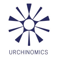 Urchinomics logo - Similar company to Stream Ocean