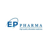 Ep Pharma logo - Similar company to Xq Pharma