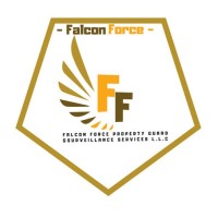 Falcon Force Property Guard & Surveillance LLC logo - Similar company to Spartans Security Guard