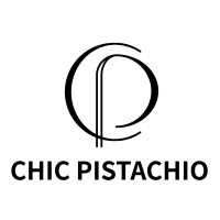 Chic Pistachio logo - Similar company to Ania Haie
