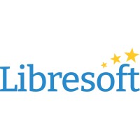 Libresoft logo - Similar company to Librasoft Company
