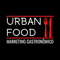Agência Urban Food logo - Similar company to Farol Visual