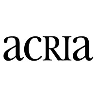 ACRIA logo - Similar company to Acria Network
