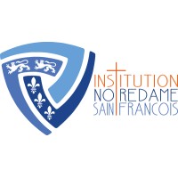Institution Notre-Dame Saint-François logo - Similar company to Studio Seth
