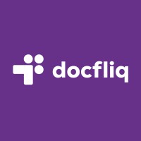 DOCFLIQ logo - Similar company to Itkan