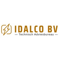 Idalco logo - Similar company to Power Distribution Plus