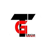 Tech Geek logo - Similar company to Tech Geek