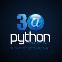 Python System Design logo - Similar company to Data Online Solutions