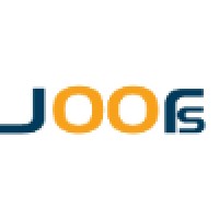 JOORs logo - Similar company to Joors