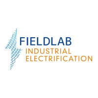 Fieldlab industrial electrification logo - Similar company to Syria Development Centre (Syriadev)