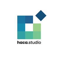 haca.studio logo - Similar company to Saluton