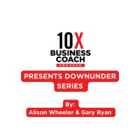 10X SCALEFAST Program For Business Owners logo - Similar company to Real Outsourcing Solutions