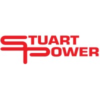 Stuart Power logo - Similar company to Tarplett Generator Services Ltd