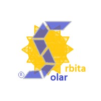 OrbitaSolar logo - Similar company to Solarmind