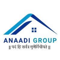Anaadi Group logo - Similar company to Katalyst Buildtech Pvt. Ltd.