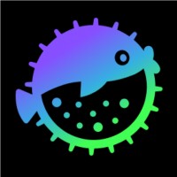 Puffer logo - Similar company to Wink