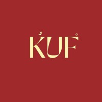 kuf.designs logo - Similar company to Workspace Expo 15-17 May 2025