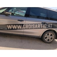 Groisartig Werbetechnik e.U logo - Similar company to Haas Werbetechnik E.U.