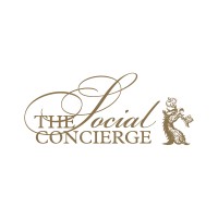 The Social Concierge logo - Similar company to Studio55