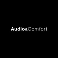Audio and Comfort México logo - Similar company to Onebone