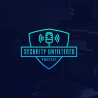 Security Unfiltered Podcast logo - Similar company to Sentinel Strike